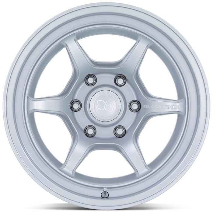 Black Rhino Shogun BR011SX17855010N