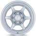Black Rhino Shogun BR011SX17855010N
