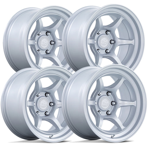 Black Rhino Shogun BR011SX17906838N