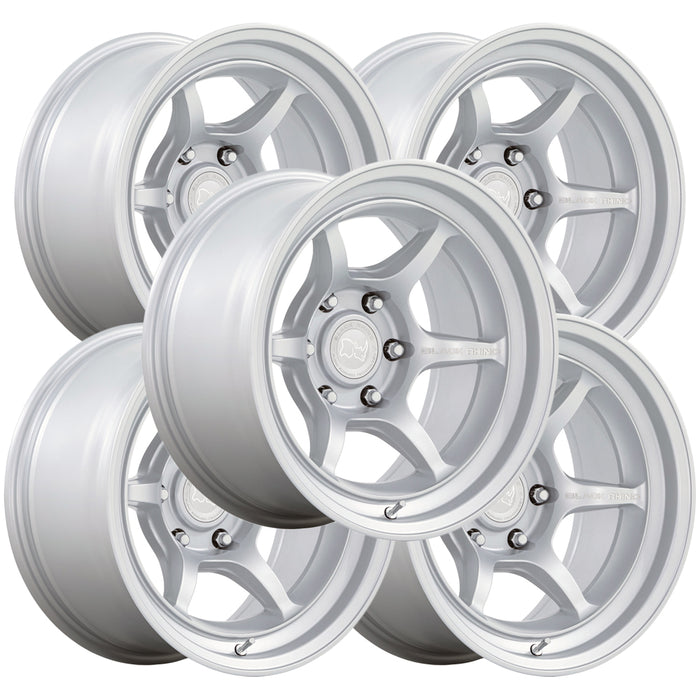Black Rhino Shogun BR011SX17855010N