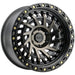 Black Rhino Shredder 1790SHD006140M12