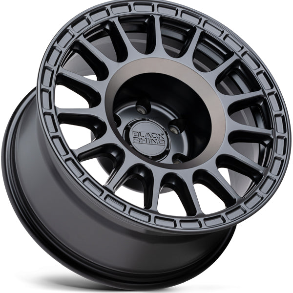 Black Rhino Shredder 1790SHD006140M12