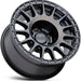 Black Rhino Shredder 1790SHD006140M12