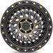 Black Rhino Shredder 1790SHD006140M12