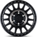 Black Rhino Sierra 1790SRA126135B87