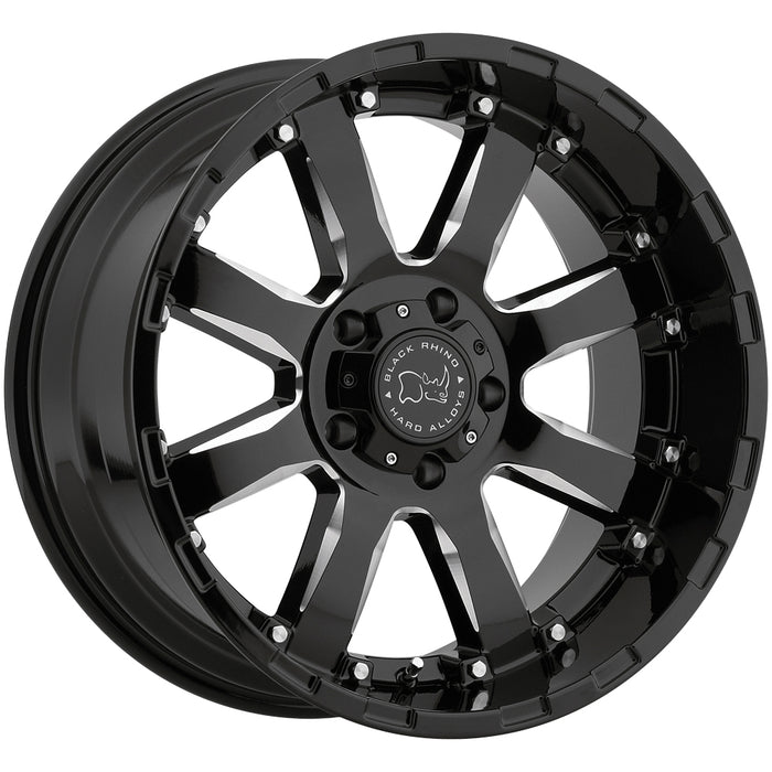 Black Rhino Sierra 1790SRA-25127B78