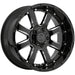 Black Rhino Sierra 1790SRA-25127B78
