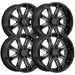 Black Rhino Sierra 1790SRA126135B87