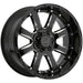 Black Rhino Sierra 1790SRA126135B87