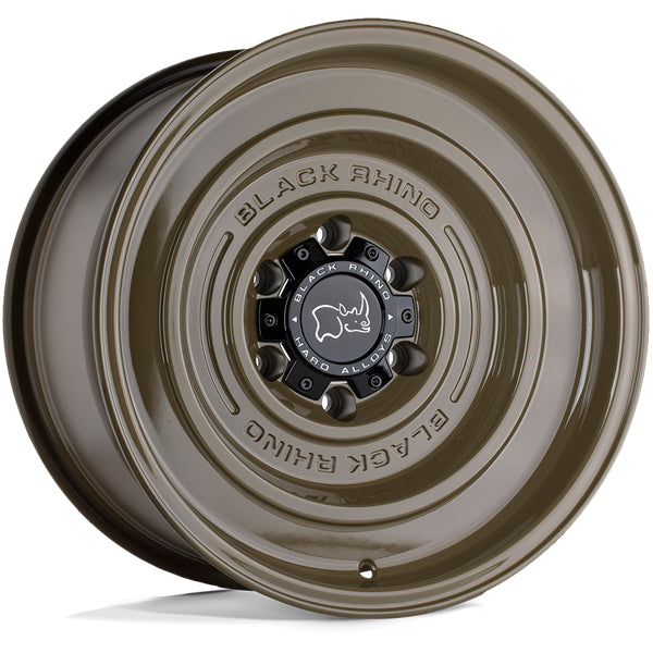 Black Rhino Solid 1795SLD-85127N71