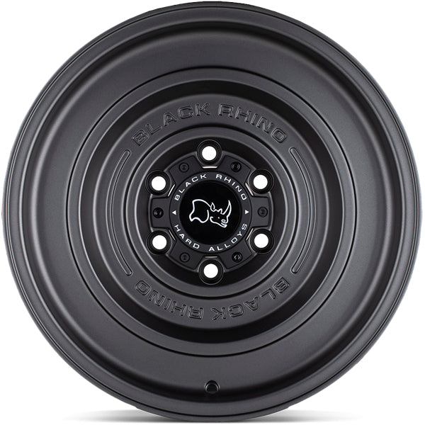 Black Rhino Solid 1795SLD-26140G12
