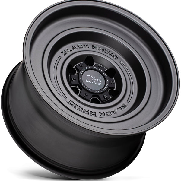 Black Rhino Solid 1795SLD-85127G71