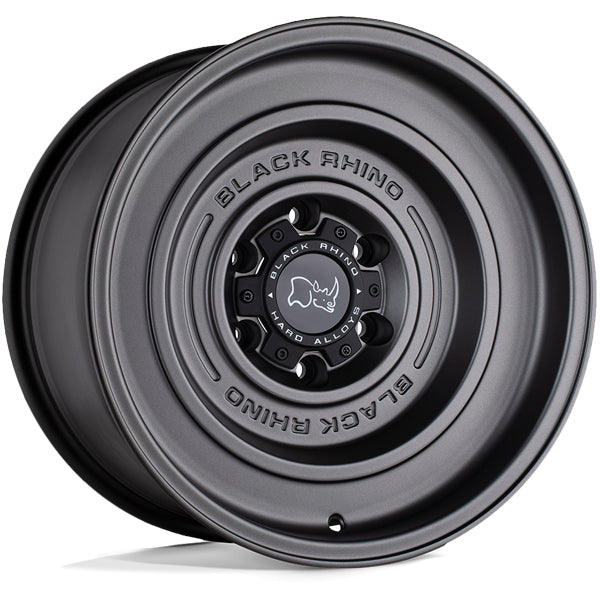 Black Rhino Solid 1795SLD-26140G12