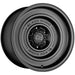 Black Rhino Solid 1795SLD-26140G12