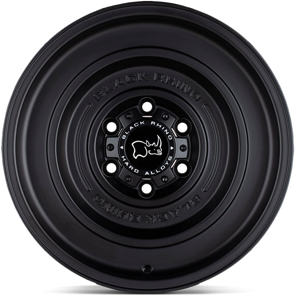 Black Rhino Solid 1795SLD-85127M71