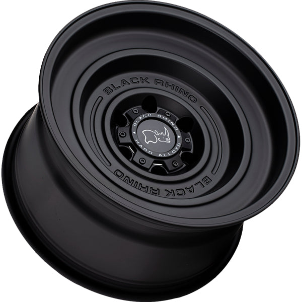 Black Rhino Solid 1795SLD-26140M12