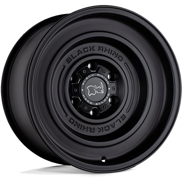 Black Rhino Solid 1795SLD-26140M12