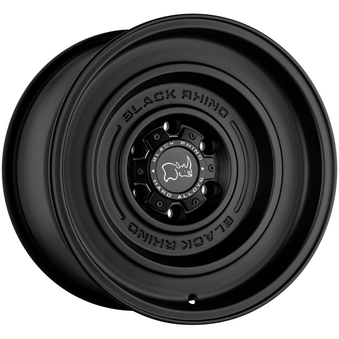 Black Rhino Solid 1795SLD-26140M12