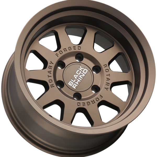 Black Rhino Stadium 1680SDM-06140Z12A