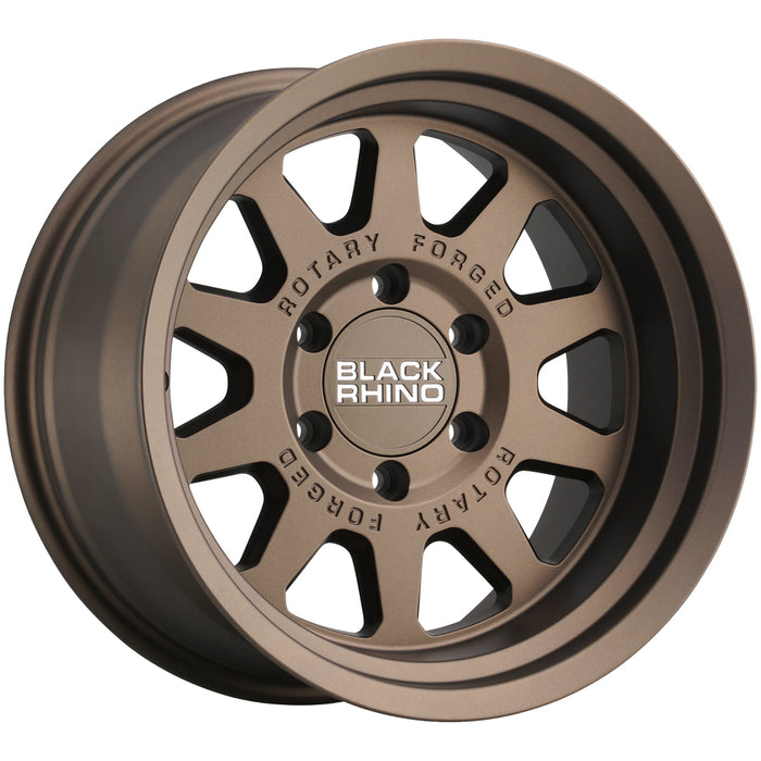 Black Rhino Stadium 1680SDM-06140Z12A