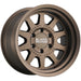 Black Rhino Stadium 1680SDM-06140Z12A