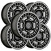 Black Rhino UTV Armory 1570ARY514110G80