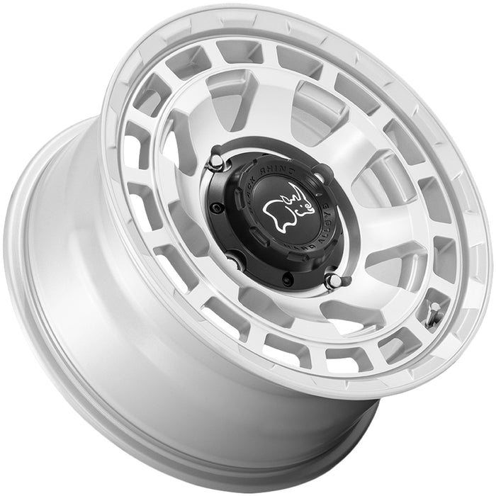 Black Rhino UTV Chamber BU002SD15704010