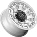 Black Rhino UTV Chamber BU002SD15704010