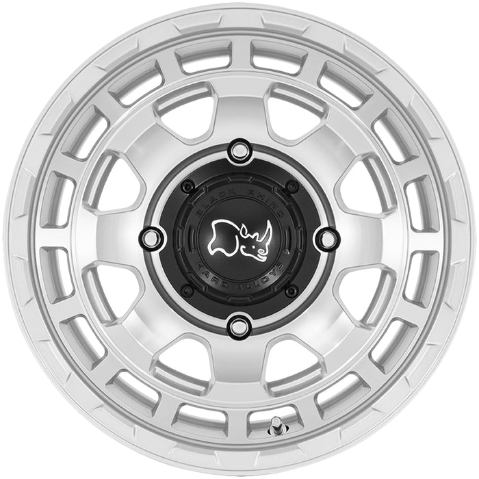 Black Rhino UTV Chamber BU002SD15704010