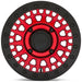 Black Rhino UTV Parker Beadlock 1470PKB364110R82