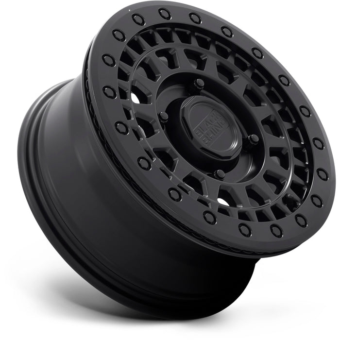 Black Rhino UTV Parker Beadlock 1470PKB364110M82