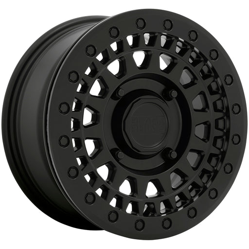 Black Rhino UTV Parker Beadlock 1470PKB364110M82