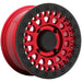 Black Rhino UTV Parker Beadlock 1470PKB364136R06