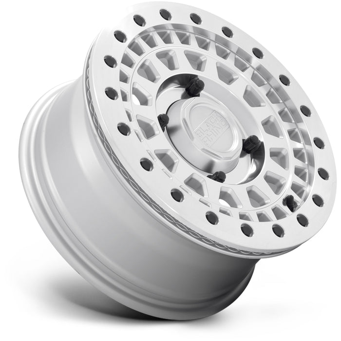 Black Rhino UTV Parker Beadlock 1470PKB364110S82