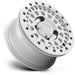 Black Rhino UTV Parker Beadlock 1570PKB364110S82