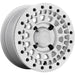 Black Rhino UTV Parker Beadlock 1570PKB514110S82