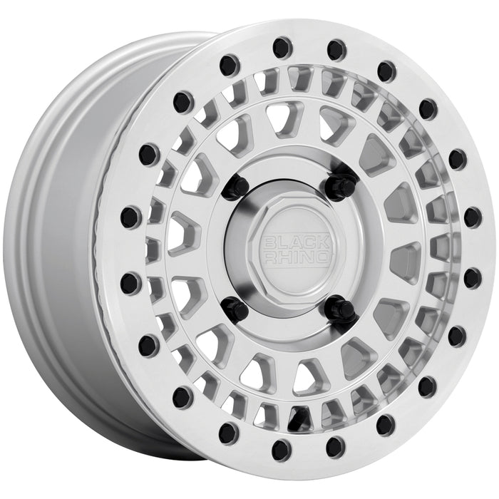 Black Rhino UTV Parker Beadlock 1570PKB514110S82