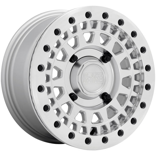 Black Rhino UTV Parker Beadlock 1570PKB364110S82