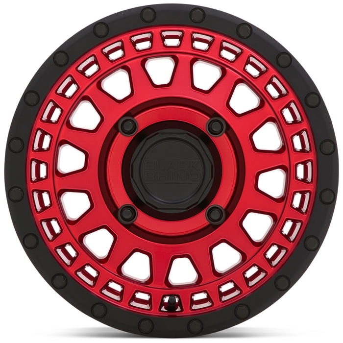 Black Rhino UTV Parker 1470PKR364156R32