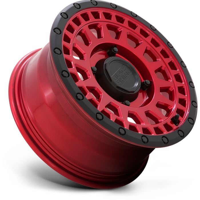 Black Rhino UTV Parker 1470PKR364156R32