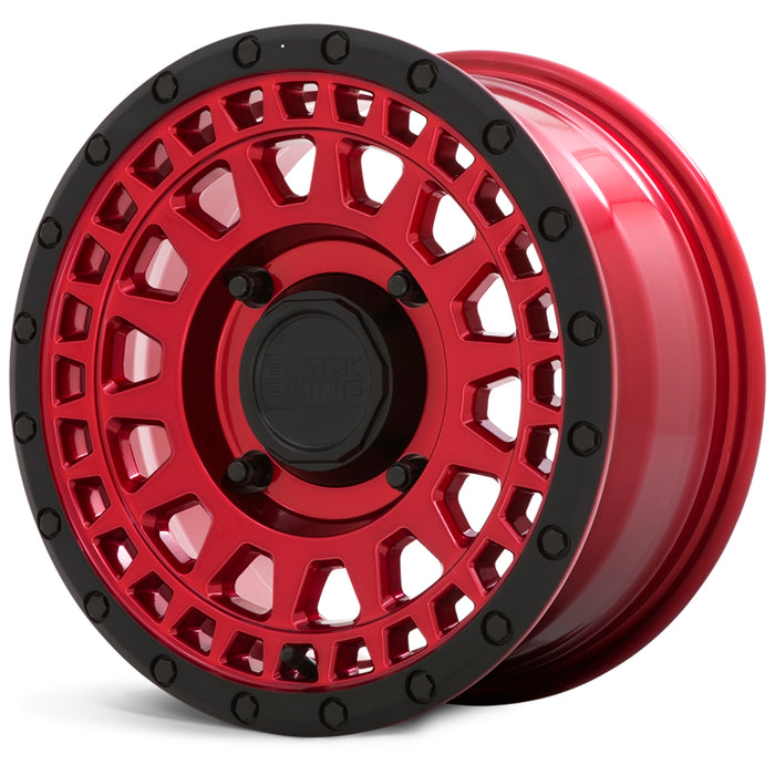 Black Rhino UTV Parker 1470PKR364156R32