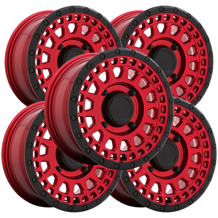 Black Rhino UTV Parker 1470PKR514110R82