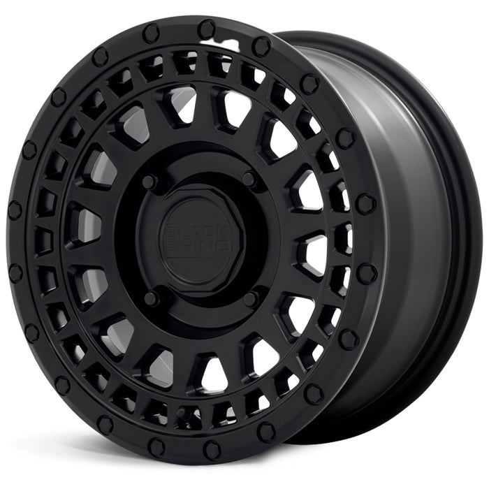 Black Rhino UTV Parker 1570PKR514110M82
