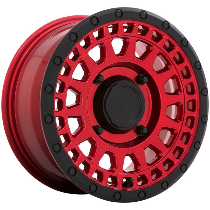 Black Rhino UTV Parker 1470PKR514110R82