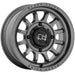 Black Rhino UTV Rapid BU001AX15704010