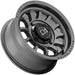 Black Rhino UTV Rapid BU001AX15704010