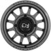 Black Rhino UTV Rapid BU001AX15704010