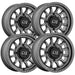 Black Rhino UTV Rapid BU001AX15704010