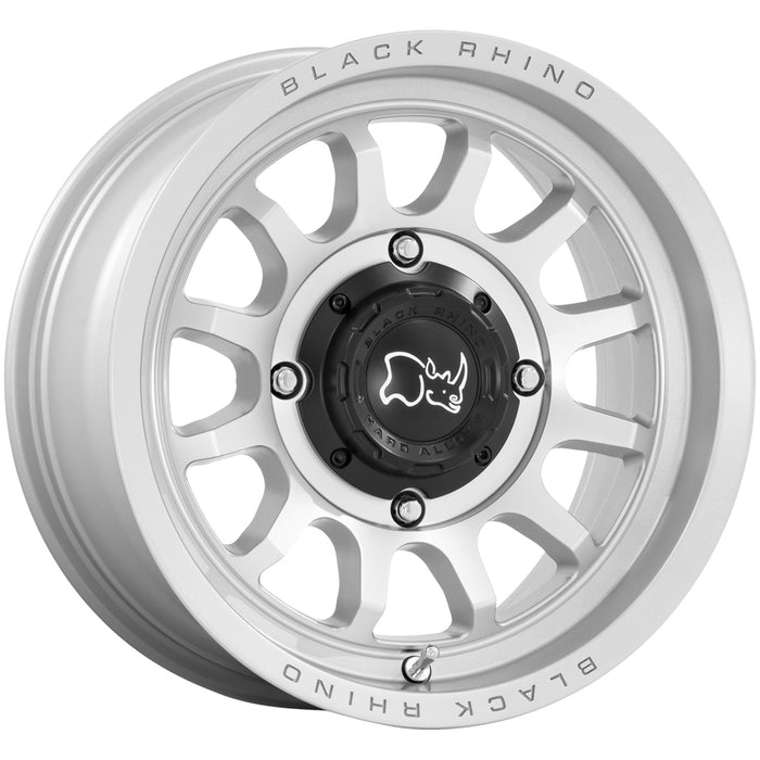 Black Rhino UTV Rapid BU001SD15704010