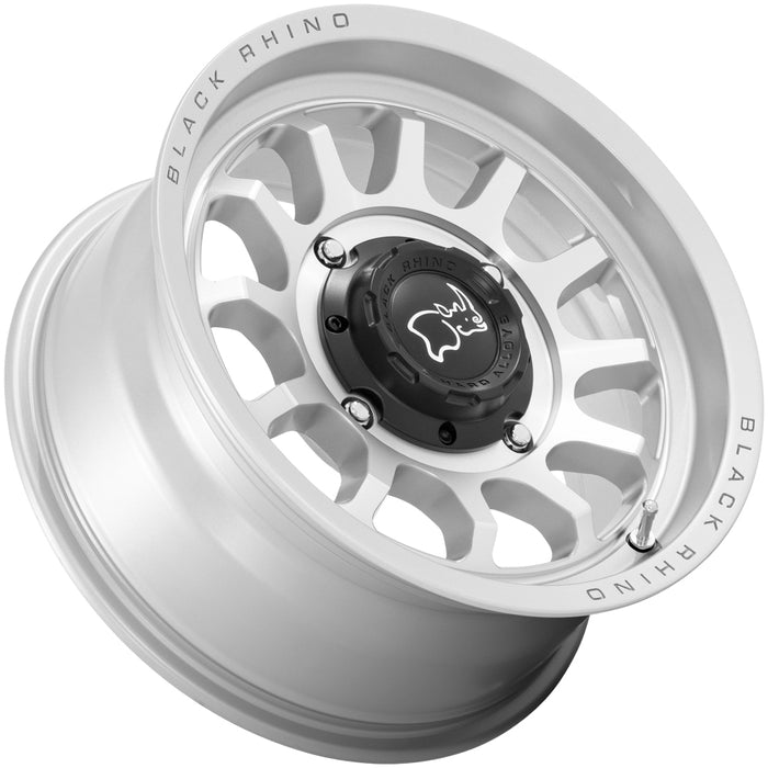 Black Rhino UTV Rapid BU001SD15704010